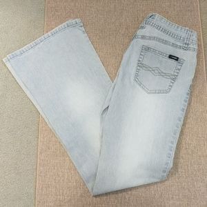 Angels jeans size 3
